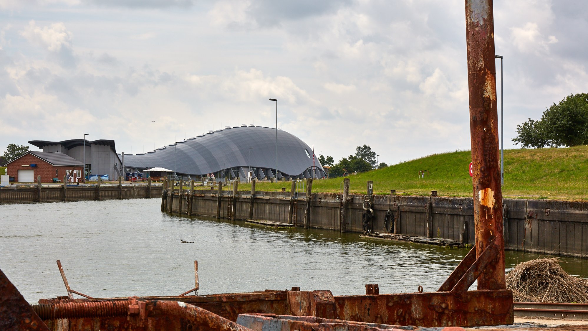 Friedrichskoog