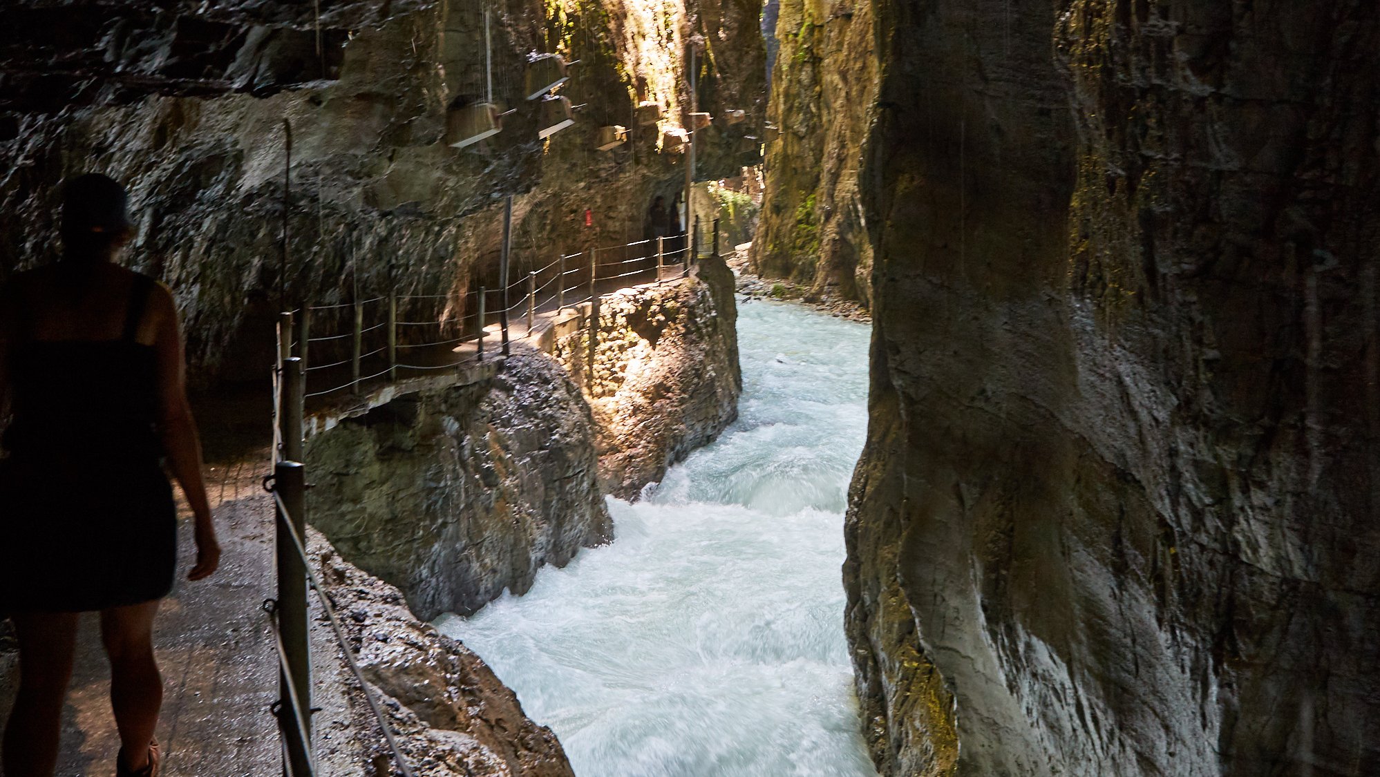 Partnachklamm