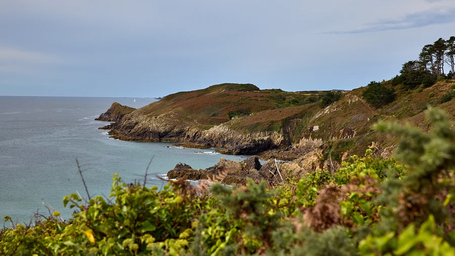 Phare Du Petit Minou