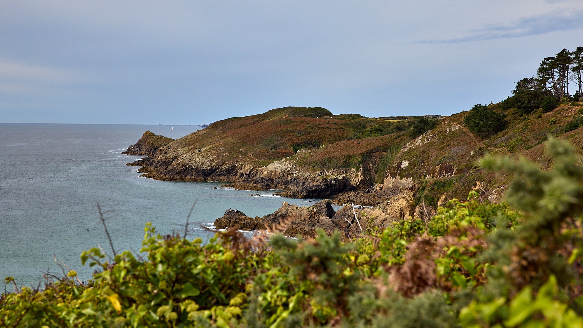 Phare Du Petit Minou