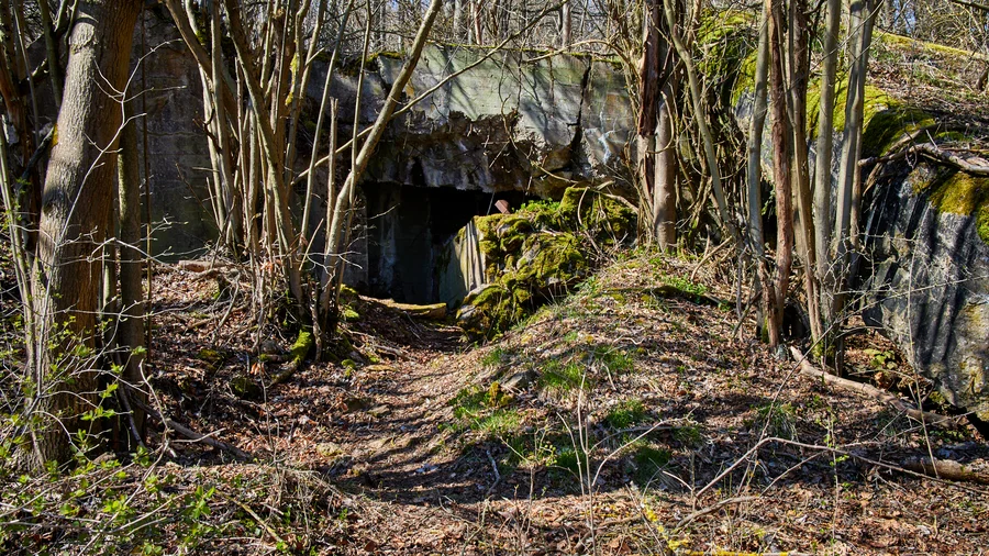 EifelSchleife Kakushöhle