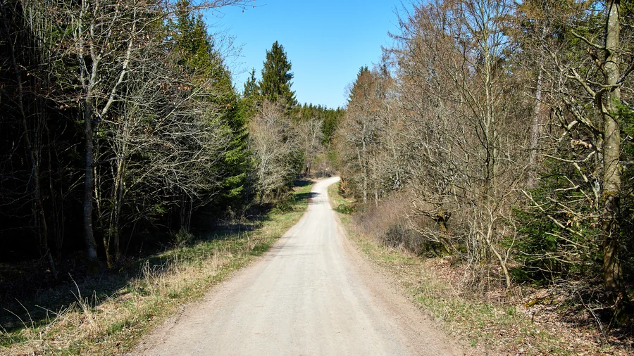 EifelSpuren Pingenwanderweg