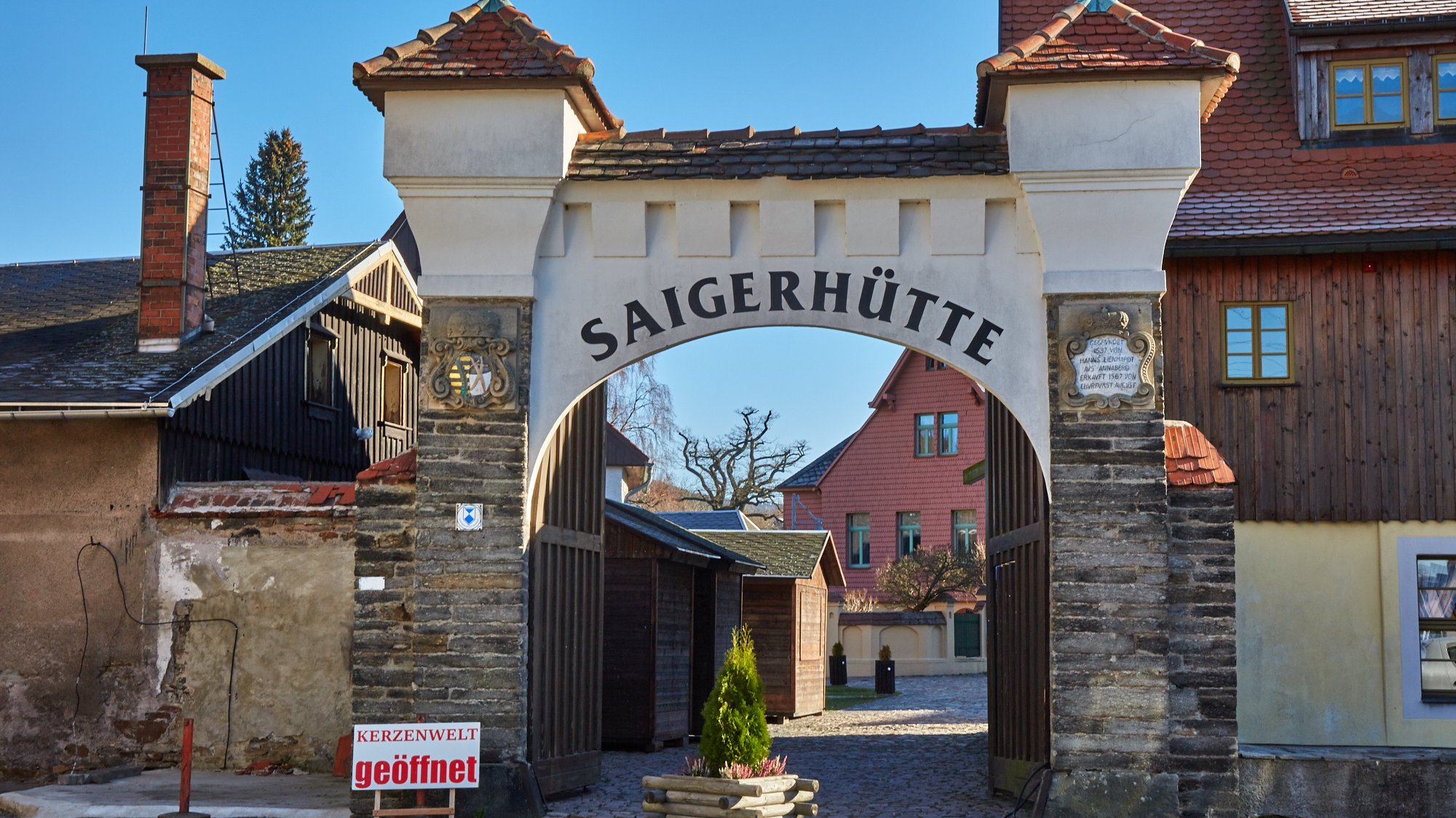 Silberstraße