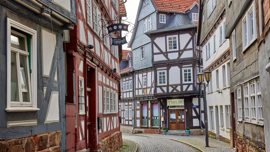 Schwalmstadt - Treya