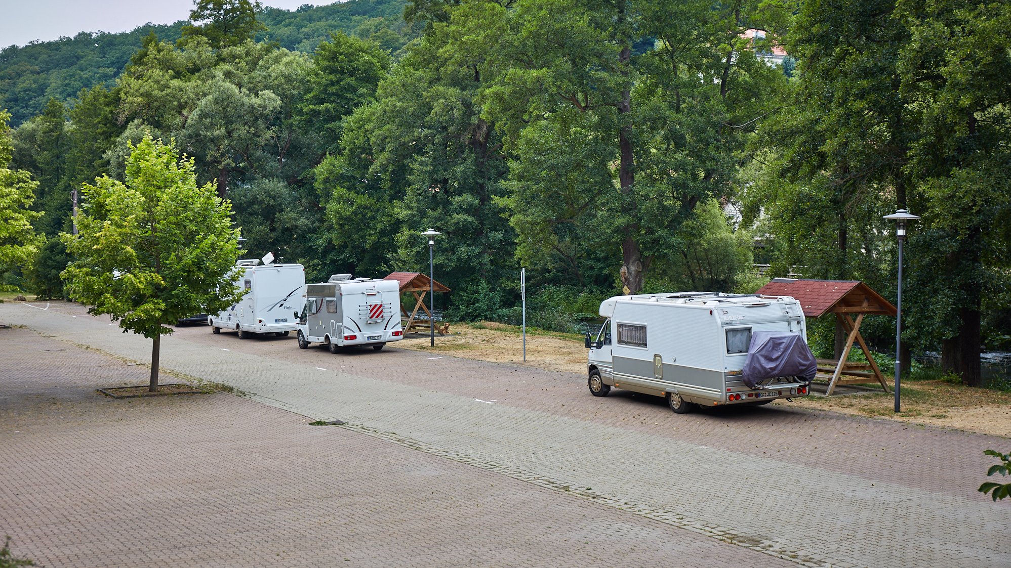 Altenbrak Thale
