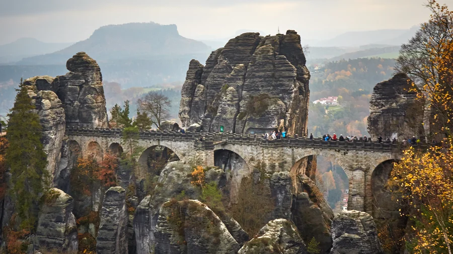 Bastei