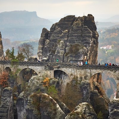 Bastei