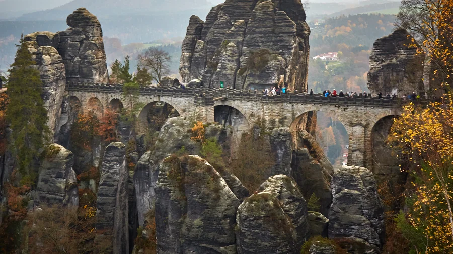 Bastei