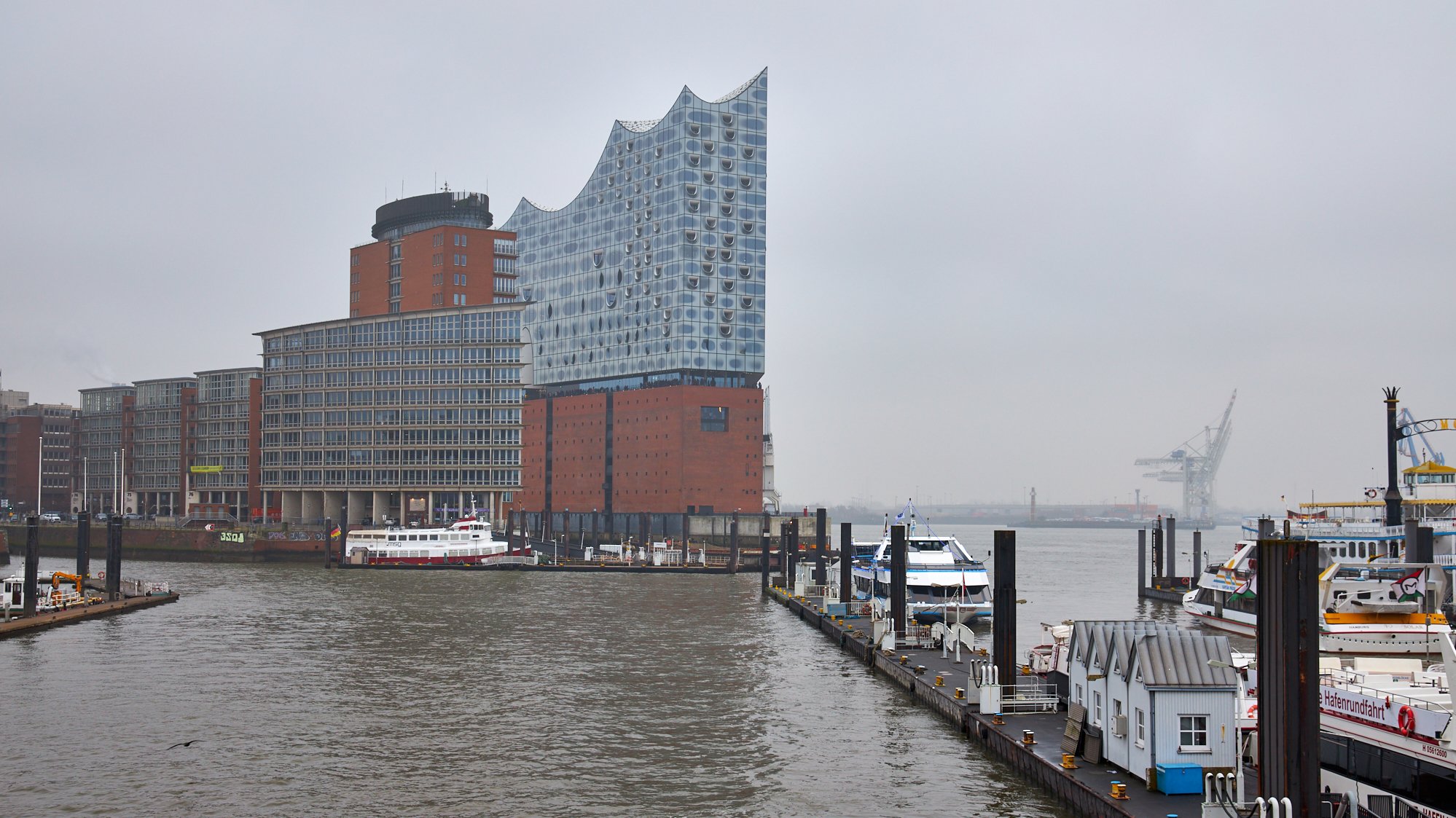Hamburg