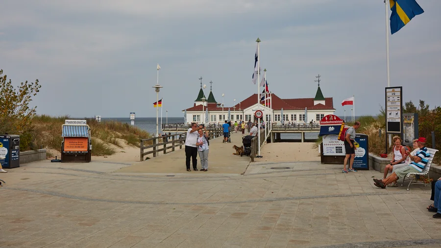 Ahlbeck