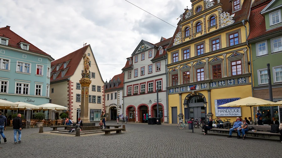 Erfurt