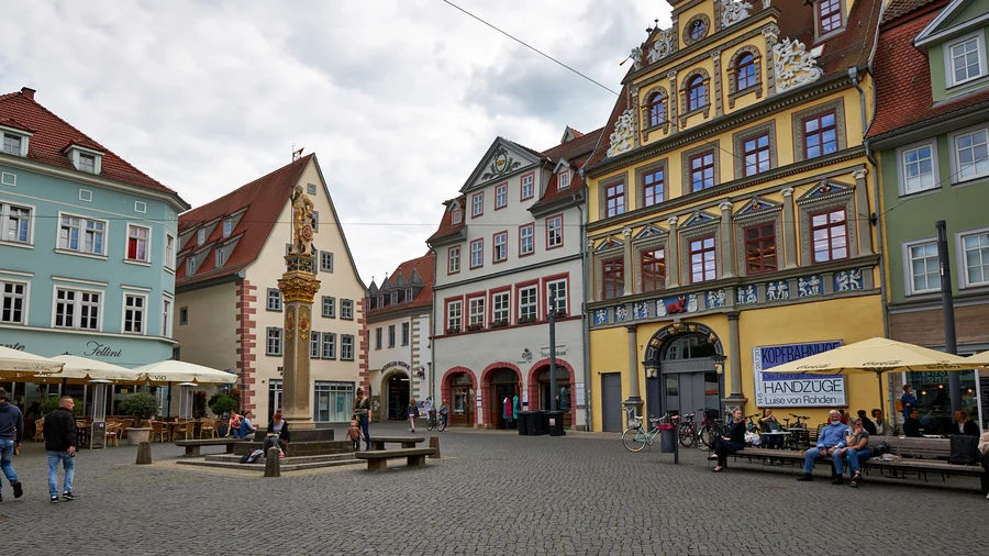 Erfurt