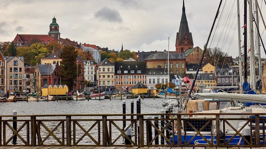 Flensburg