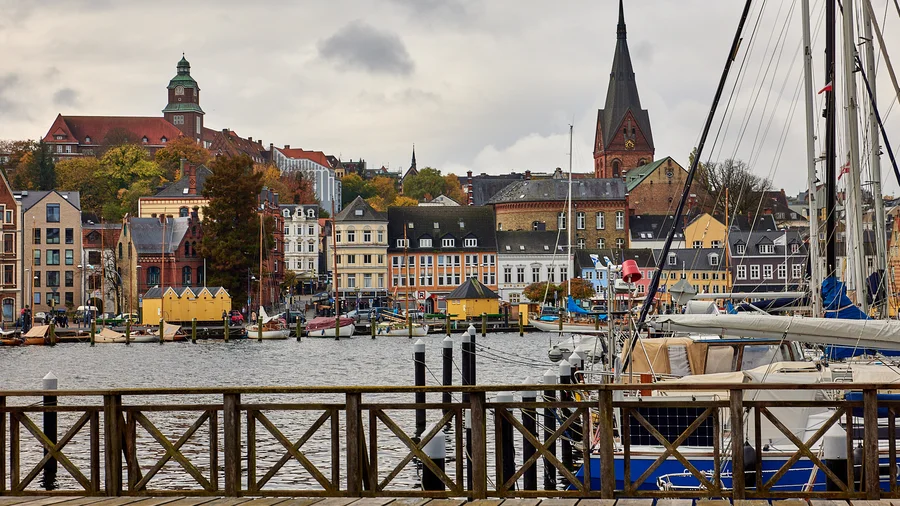 Flensburg