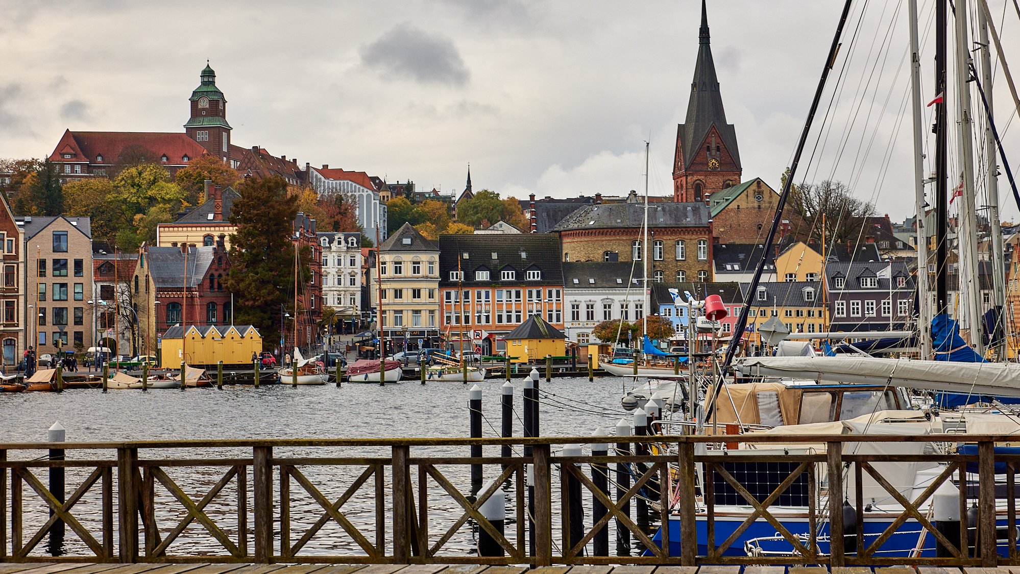 Flensburg