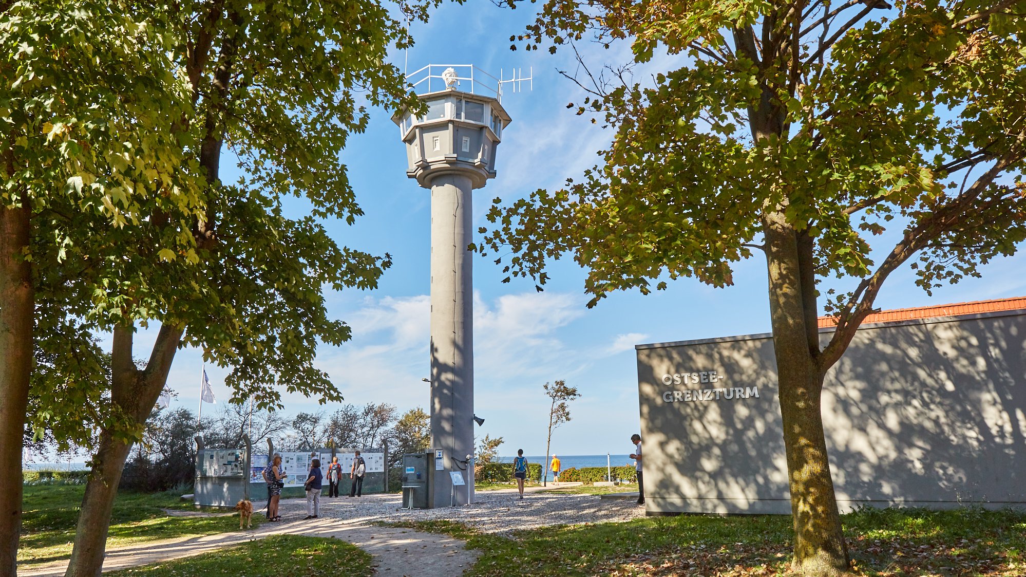 Kühlungsborn