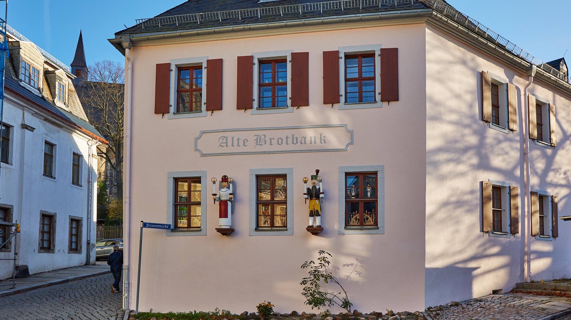 Schneeberg