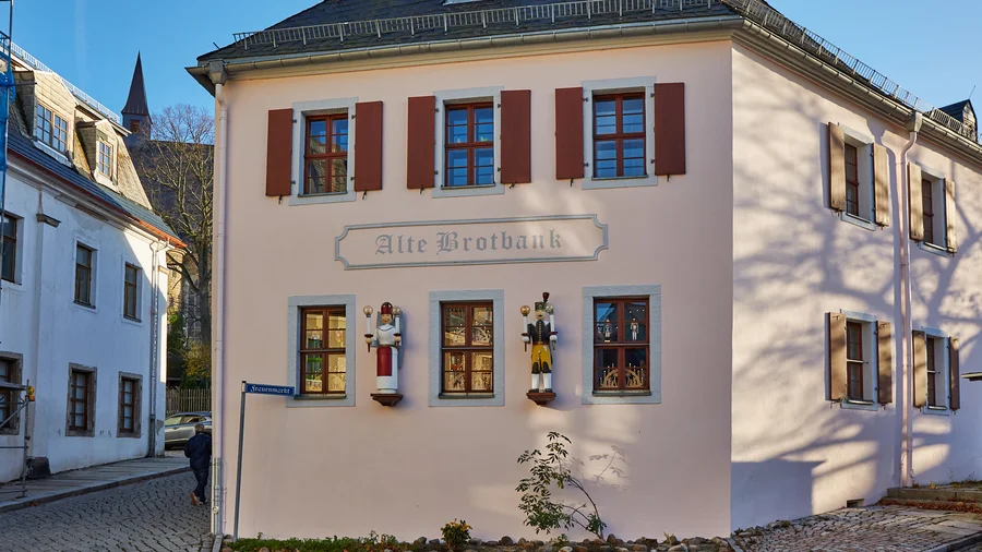 Schneeberg