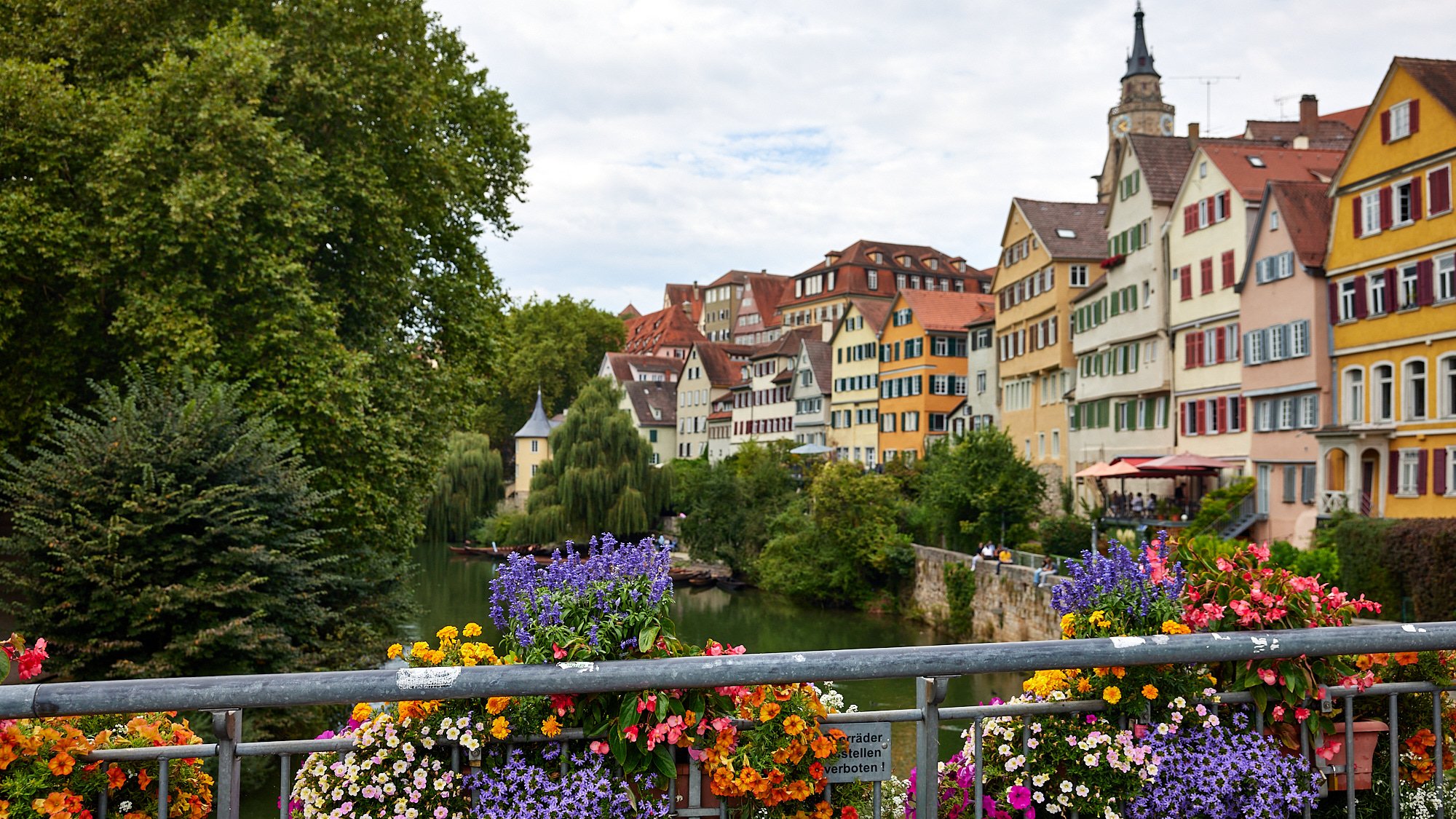 Tübingen