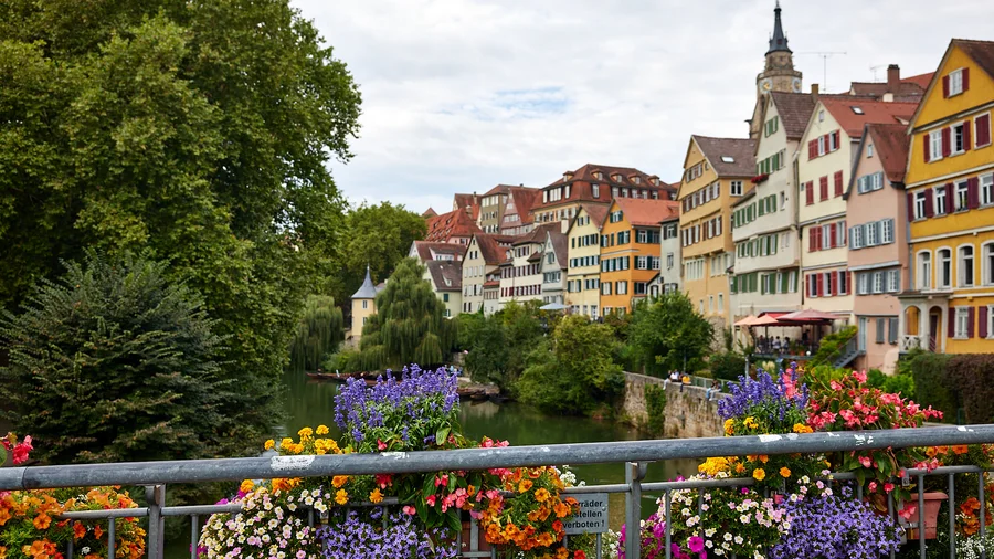 Tübingen