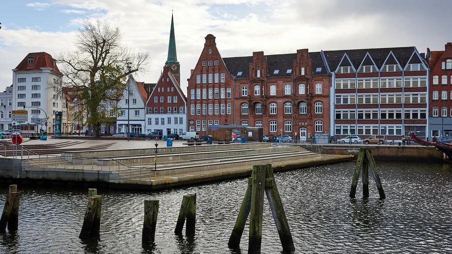 Lübeck