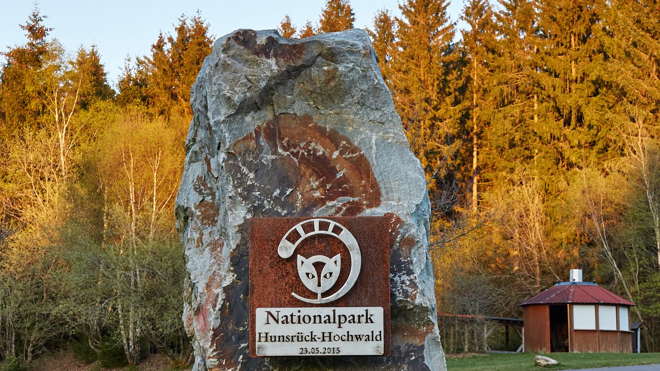 Hunsrück-Hochwald