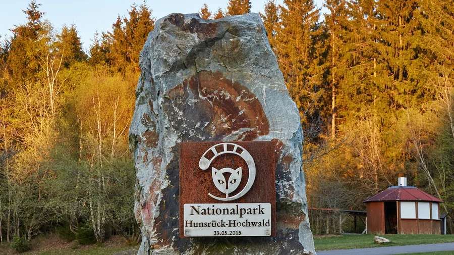 Nationalpark Hunsrück