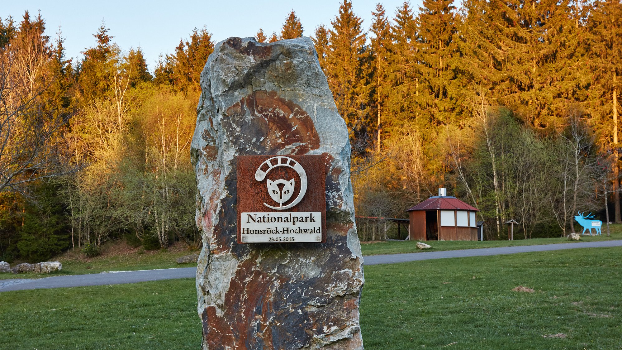 Nationalpark Hunsrück