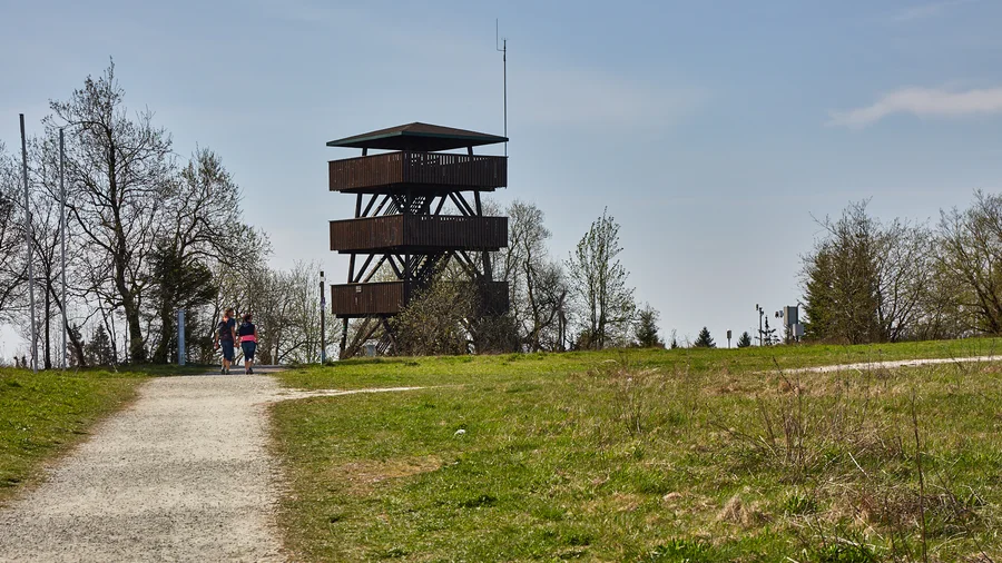 Nationalpark Hunsrück-Hochwald
