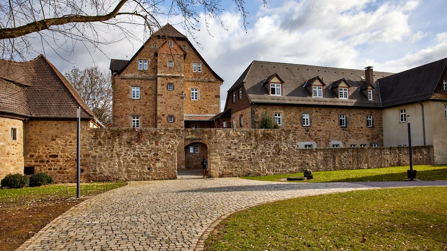 Melsungen