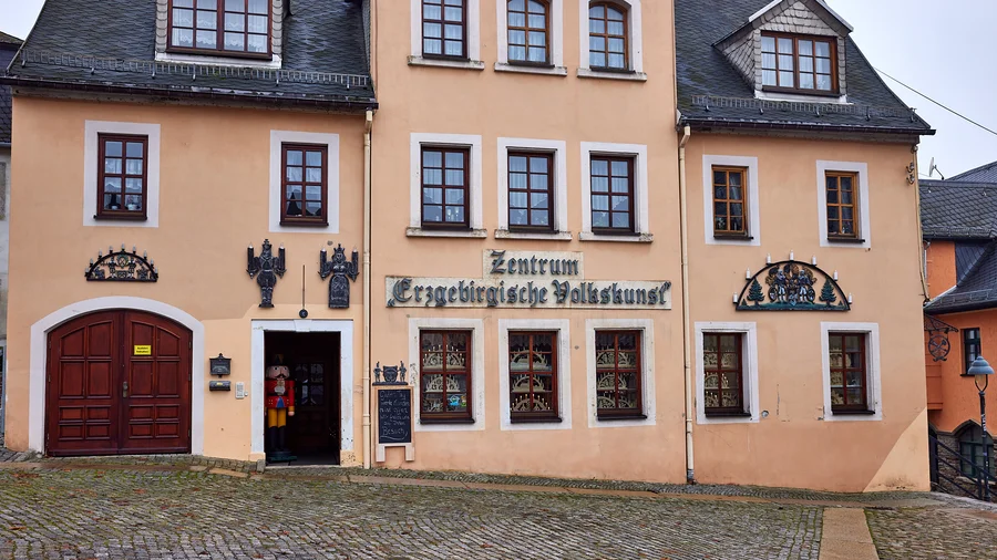 Schneeberg