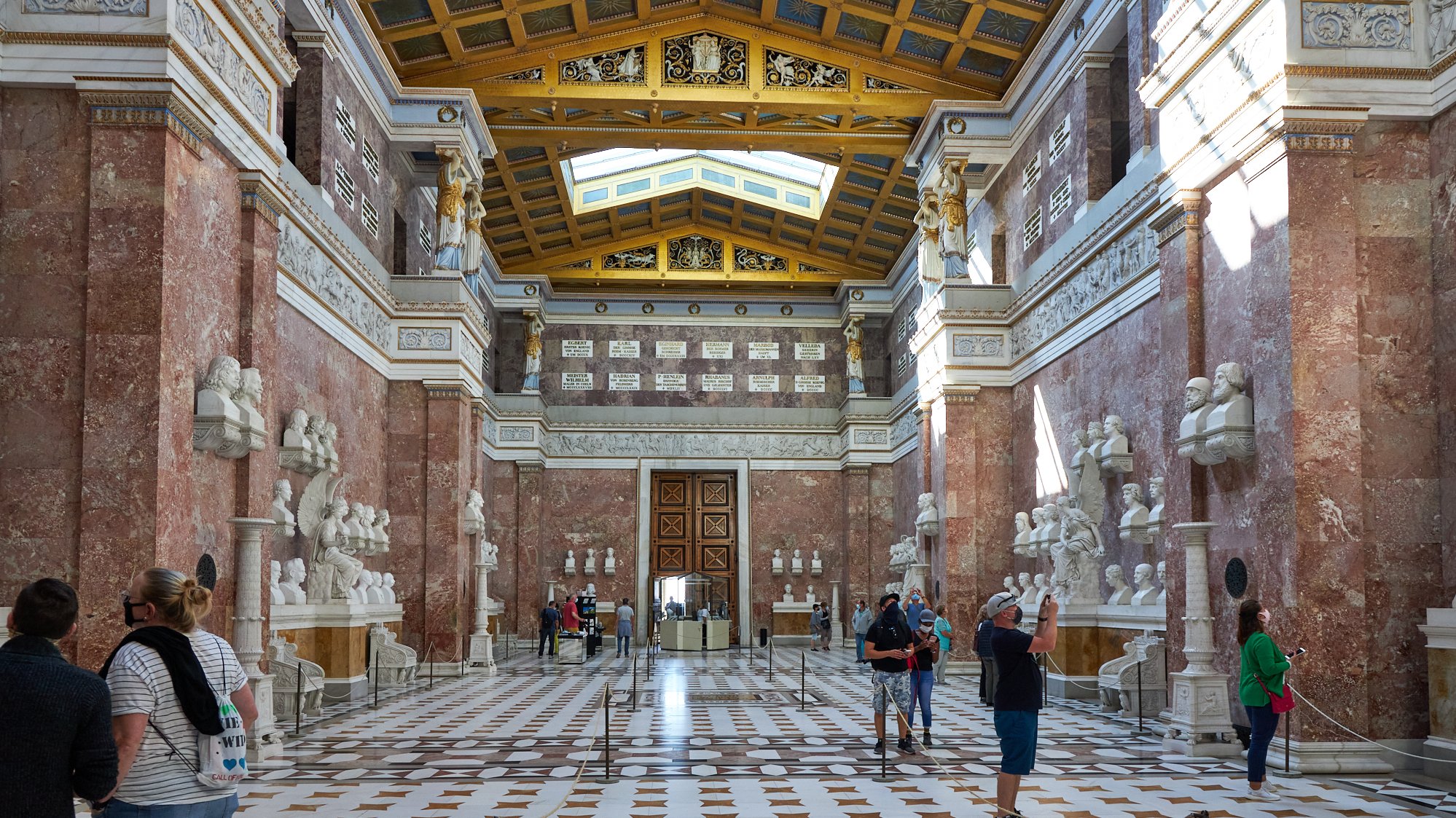 Walhalla