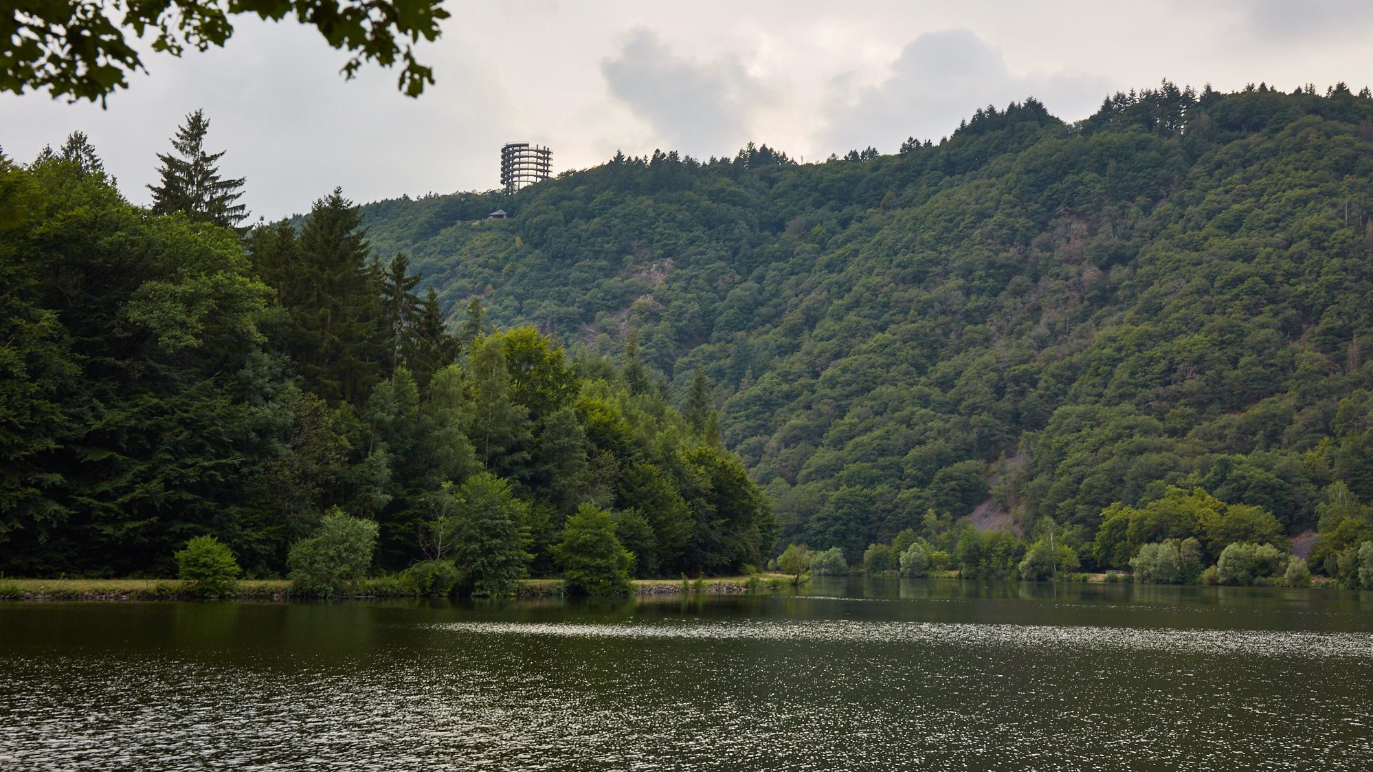 Saarschleife
