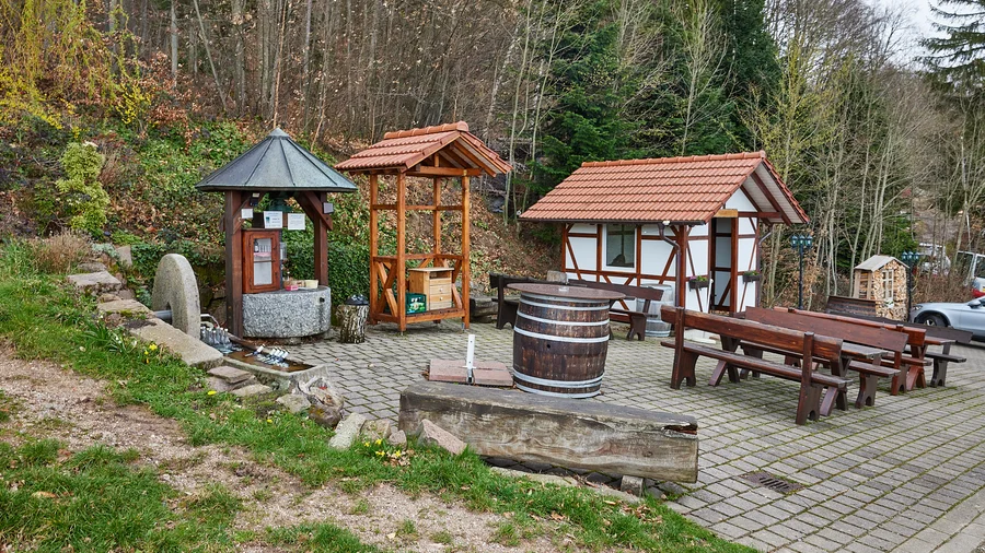 Sasbachwalden