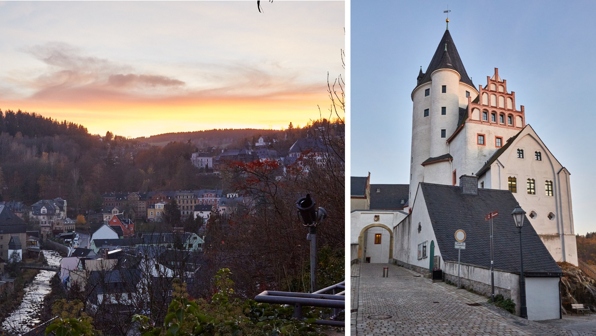 Schwarzenberg