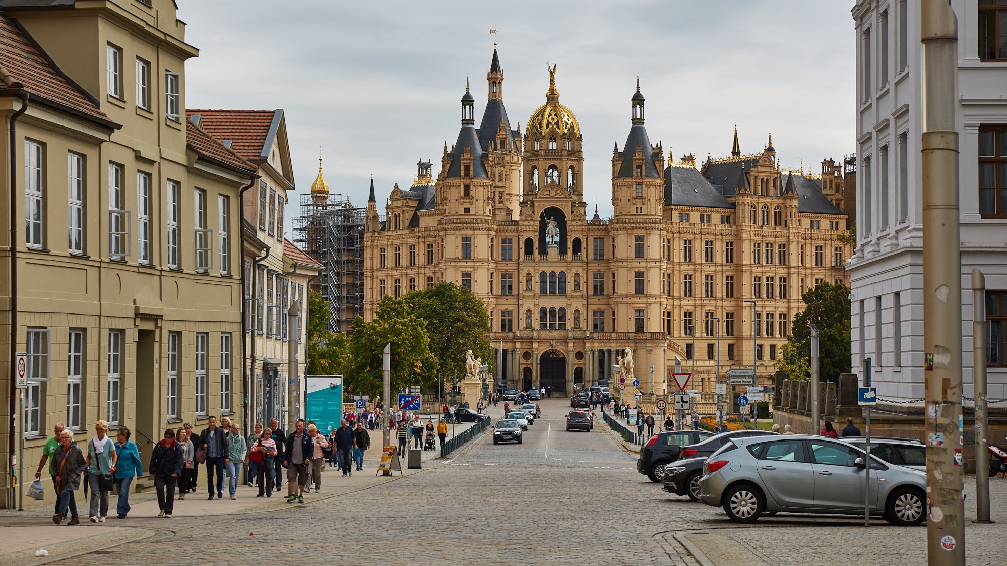 Schwerin