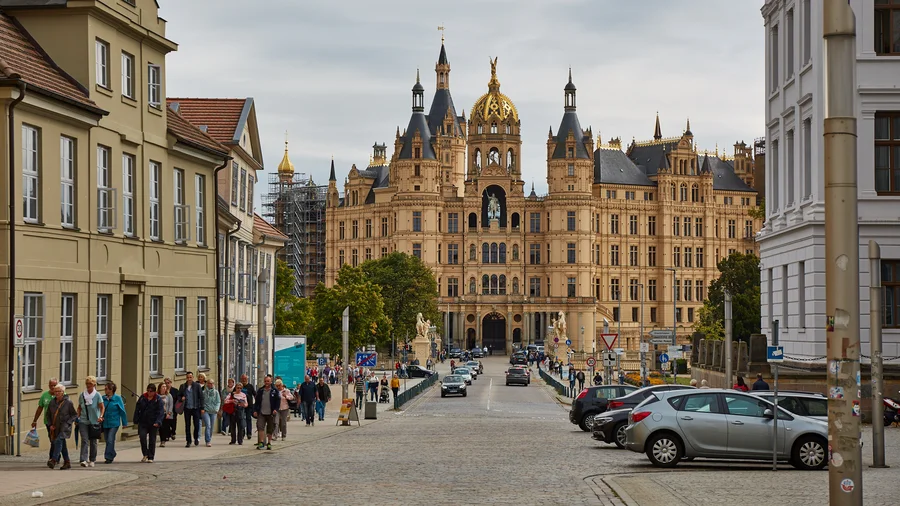 Schwerin
