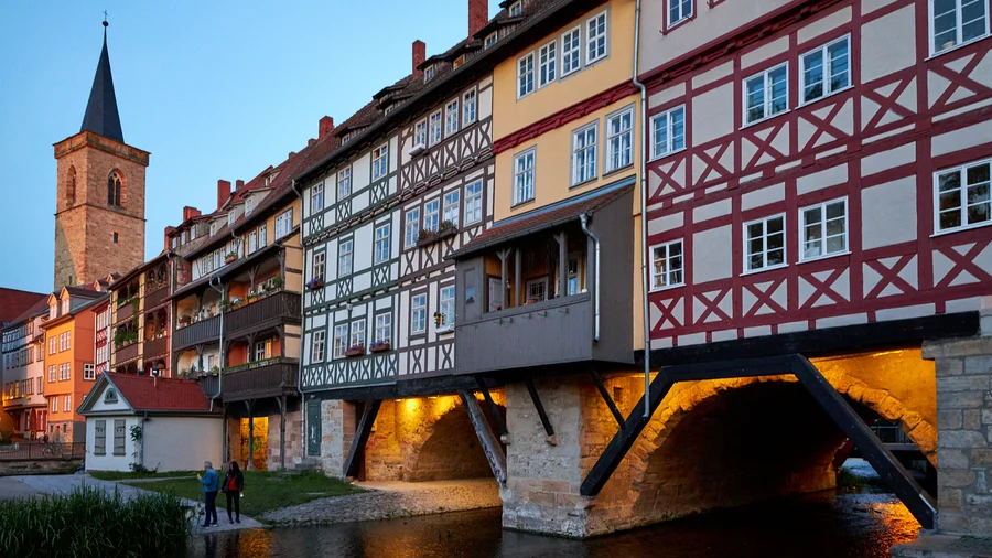 Erfurt