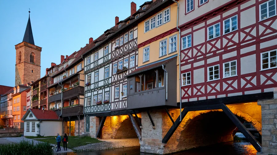 Erfurt