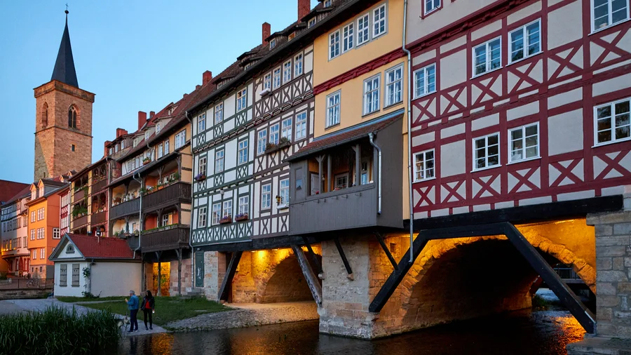 Erfurt