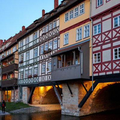 Erfurt