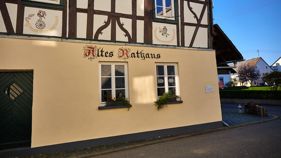 Mörsdorf