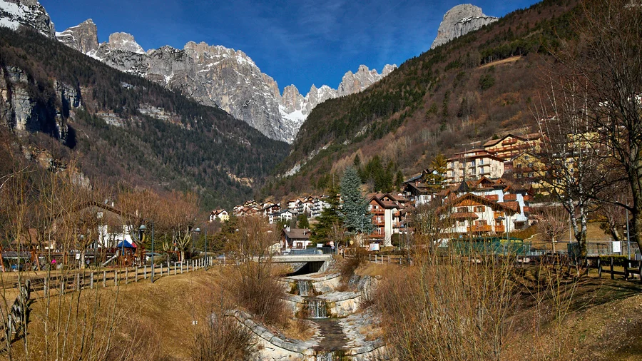 Molveno