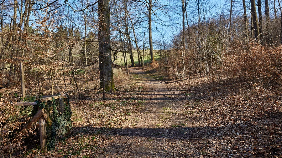 Wisper Trail Naurother Grubengold