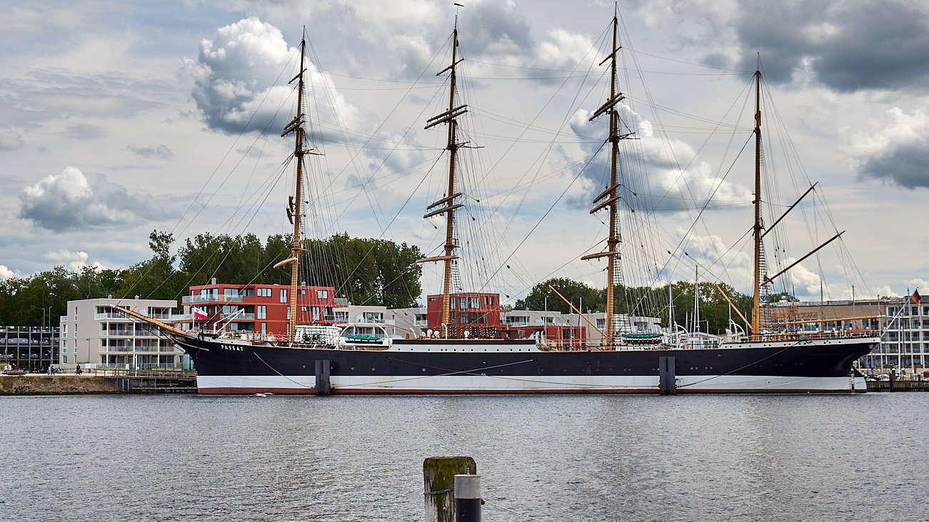 Travemünde