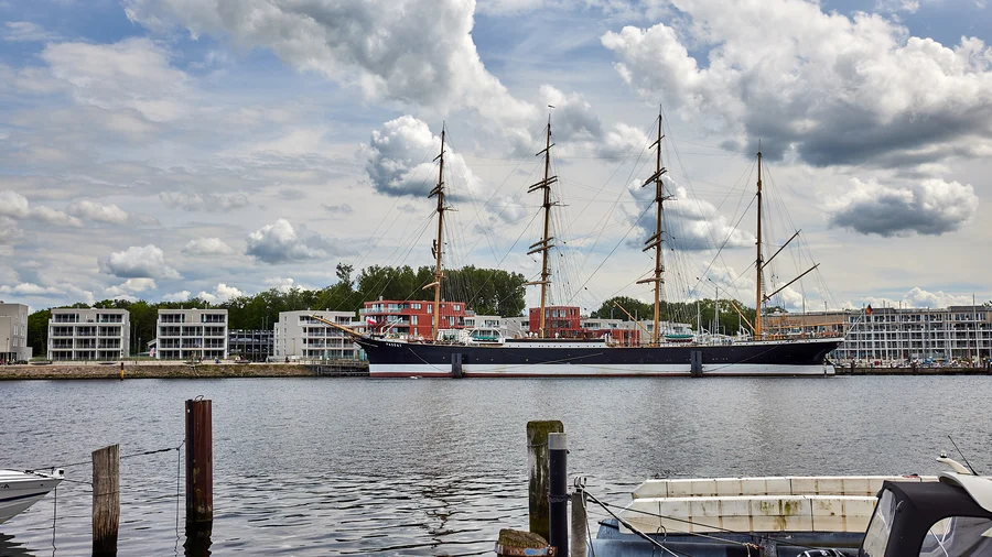 Travemünde
