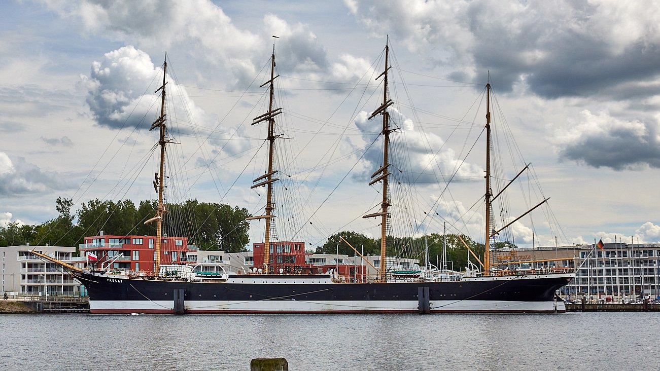 Travemünde