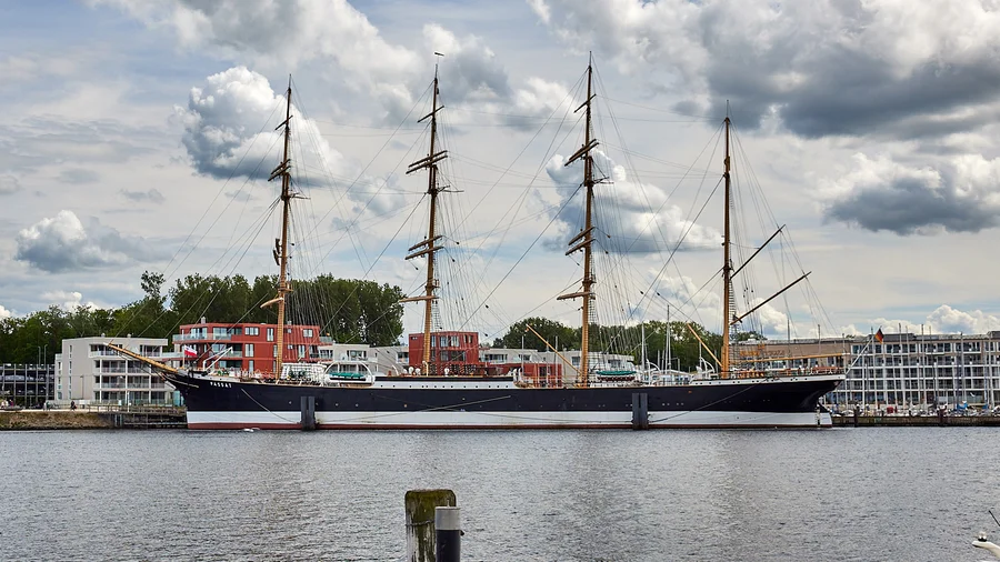 Travemünde