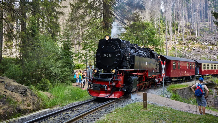 Am Brocken