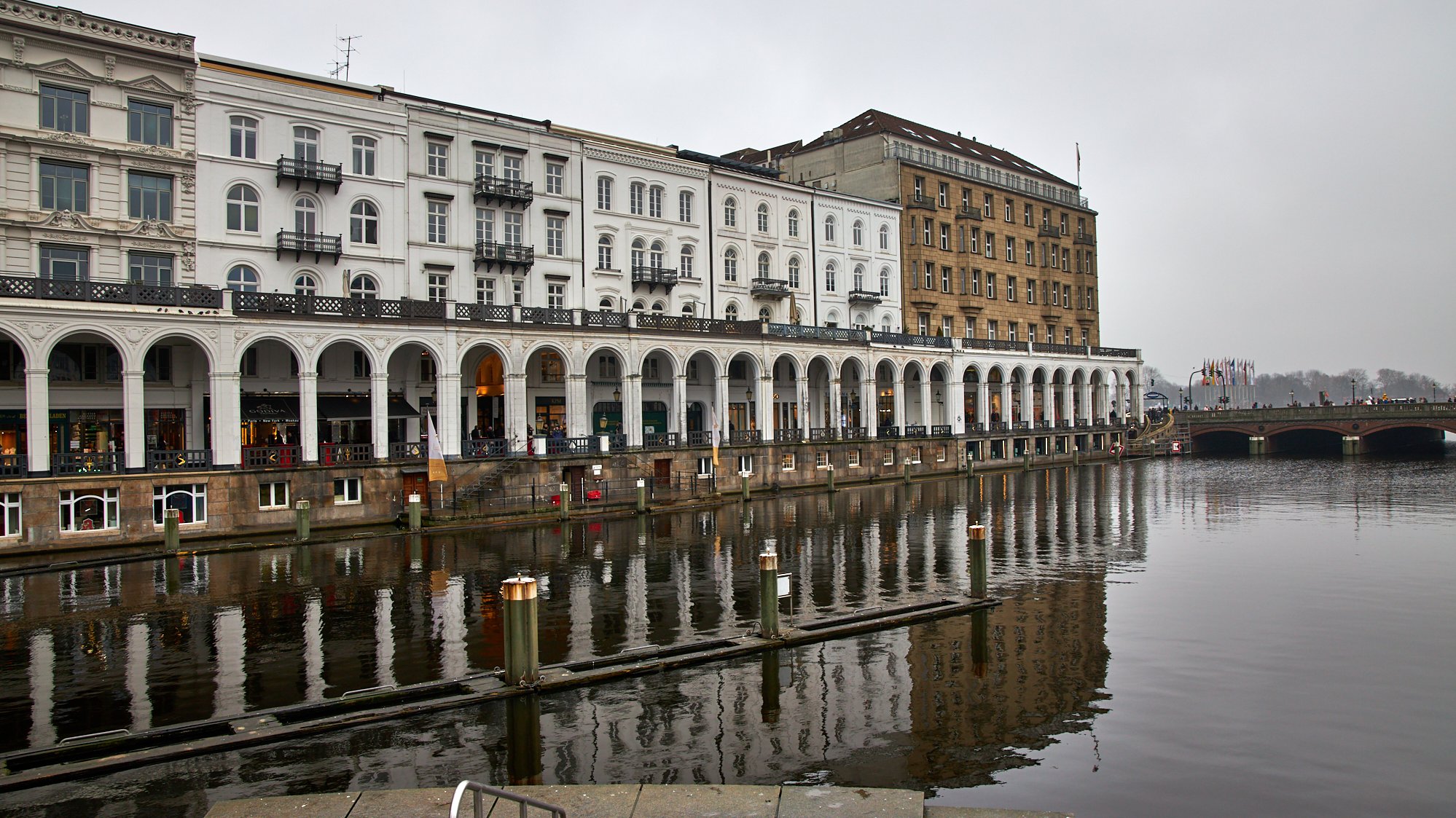 Hamburg